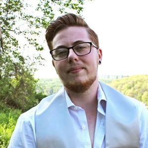 Meet your Posher, Dylan